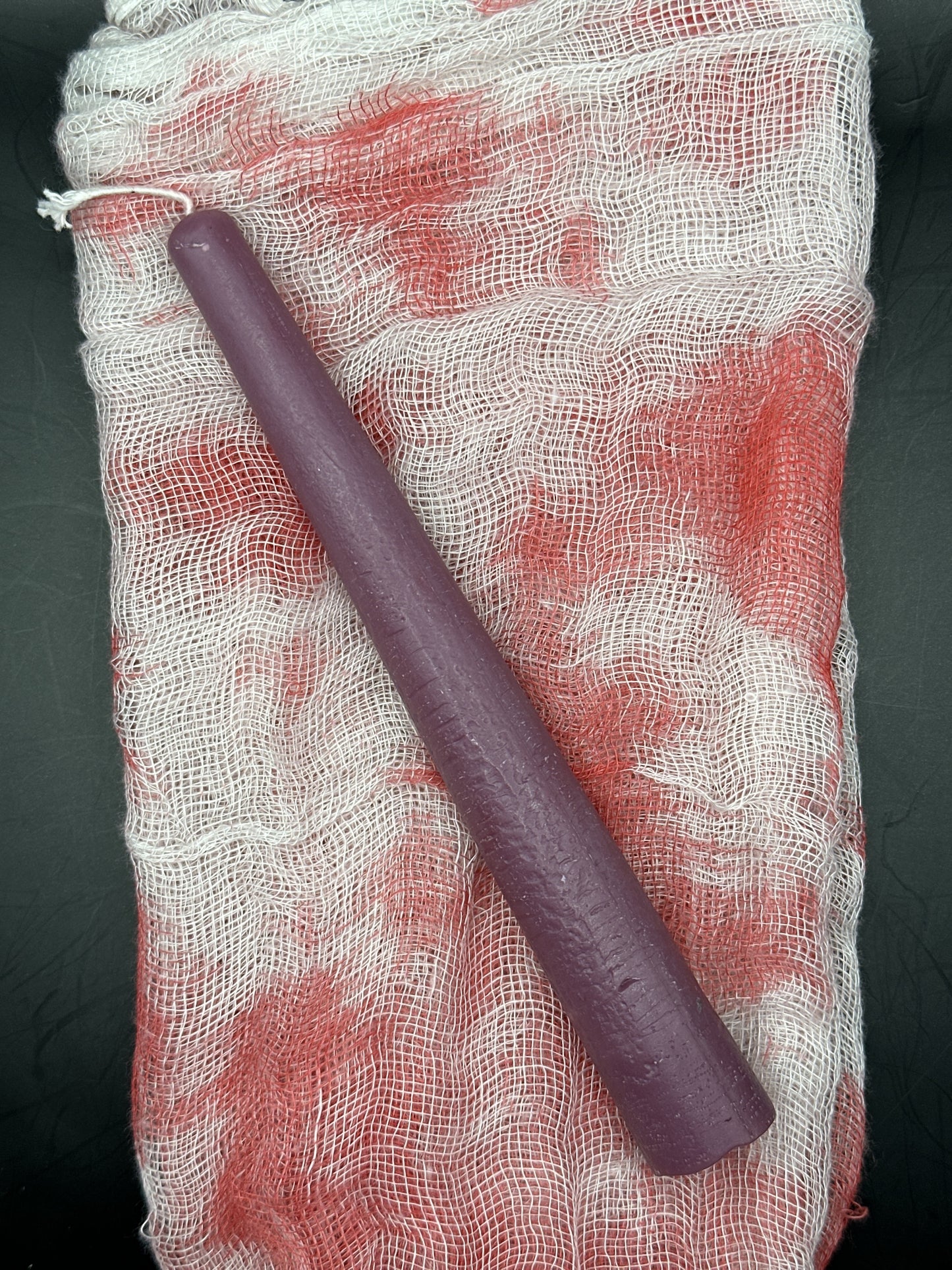 Drip Candles for Sensual Body Wax Play – Skin-Safe & Colorful