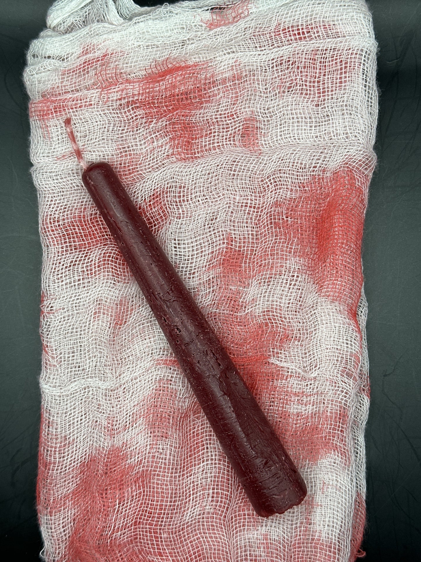 Drip Candles for Sensual Body Wax Play – Skin-Safe & Colorful