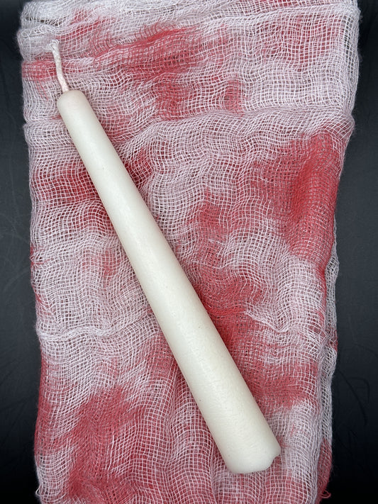 Drip Candles for Sensual Body Wax Play – Skin-Safe & Colorful