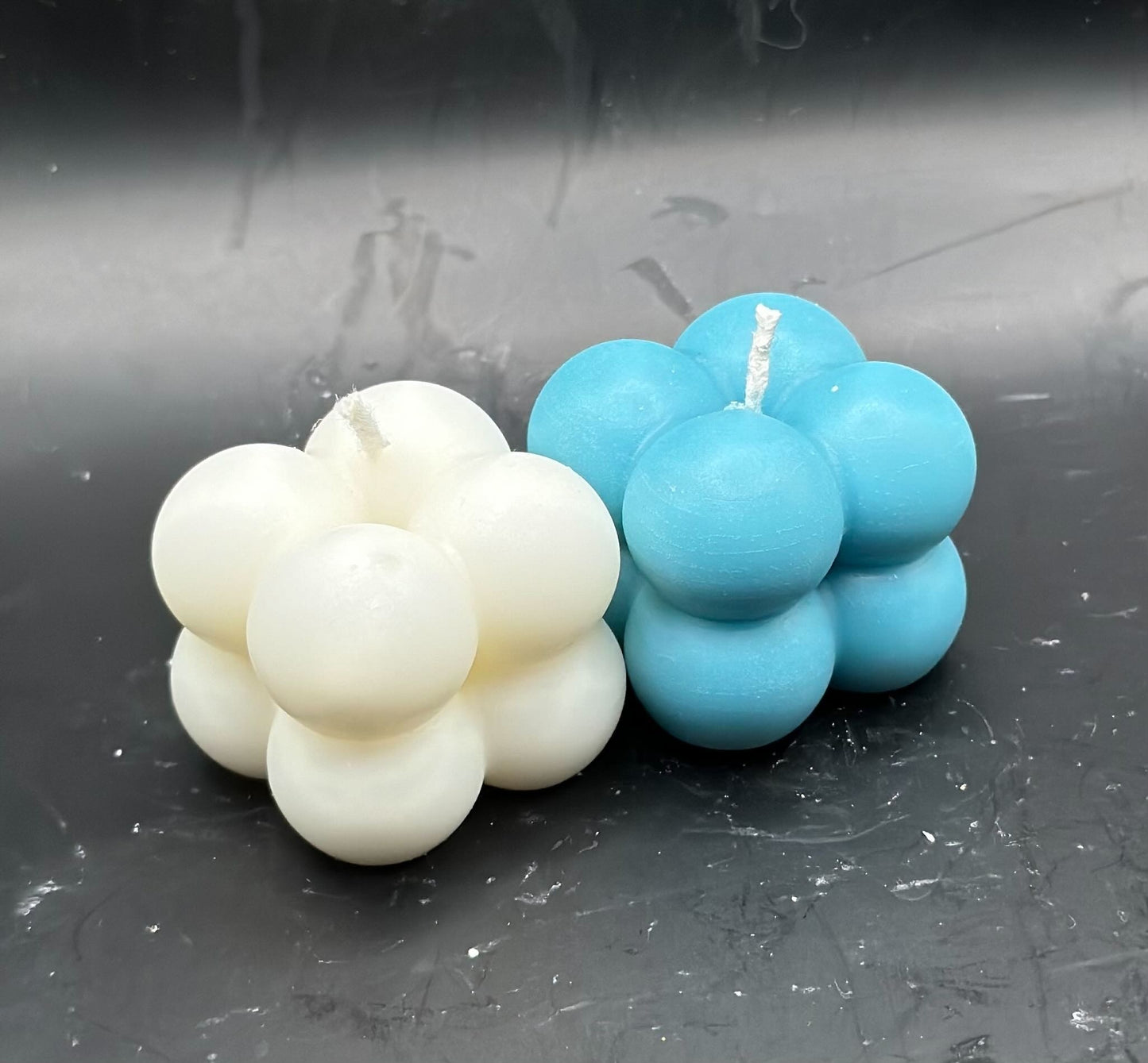 Drip Candles for Sensual Body Wax Play – Skin-Safe & Colorful