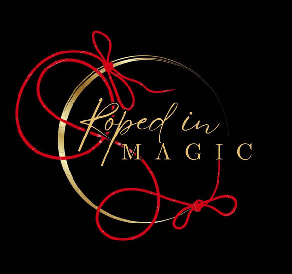 Roped in Magic 