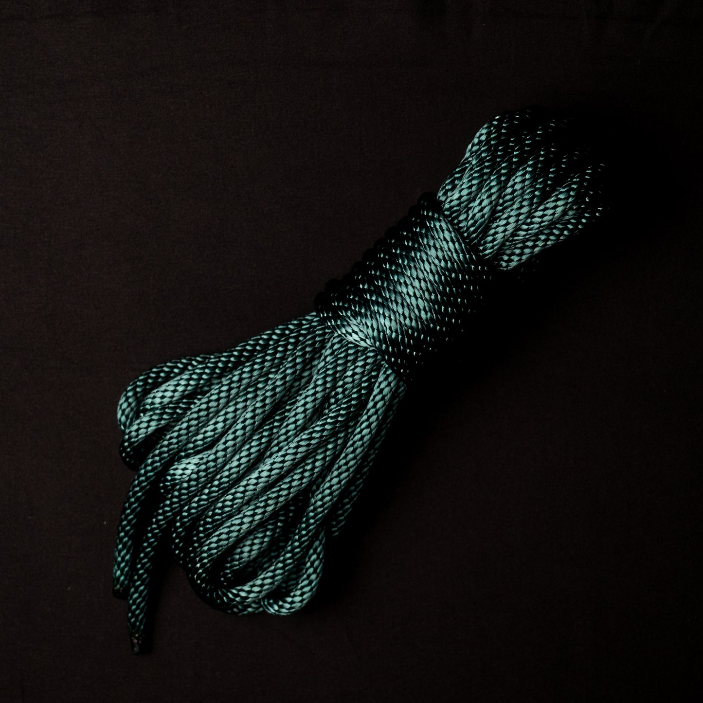 Hand-Dyed Nylon Rope 1/4" (6mm) | All Sales Final