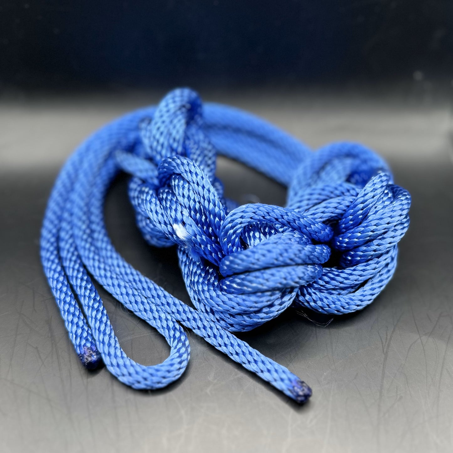 Discounted Nylon Rope – 1/4" (6mm), 15–50 ft Lengths