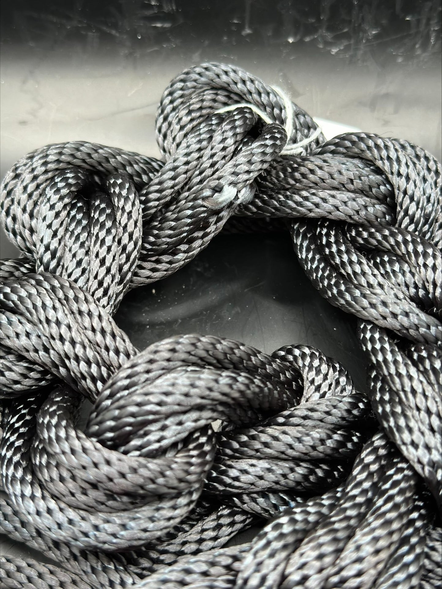 Discounted Nylon Rope – 1/4" (6mm), 15–50 ft Lengths