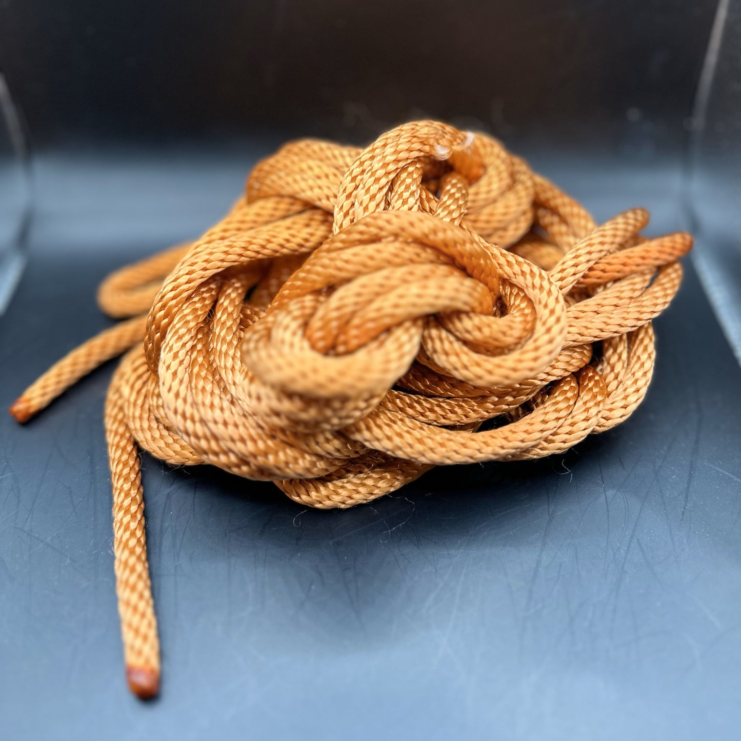 Discounted Nylon Rope – 1/4" (6mm), 15–50 ft Lengths