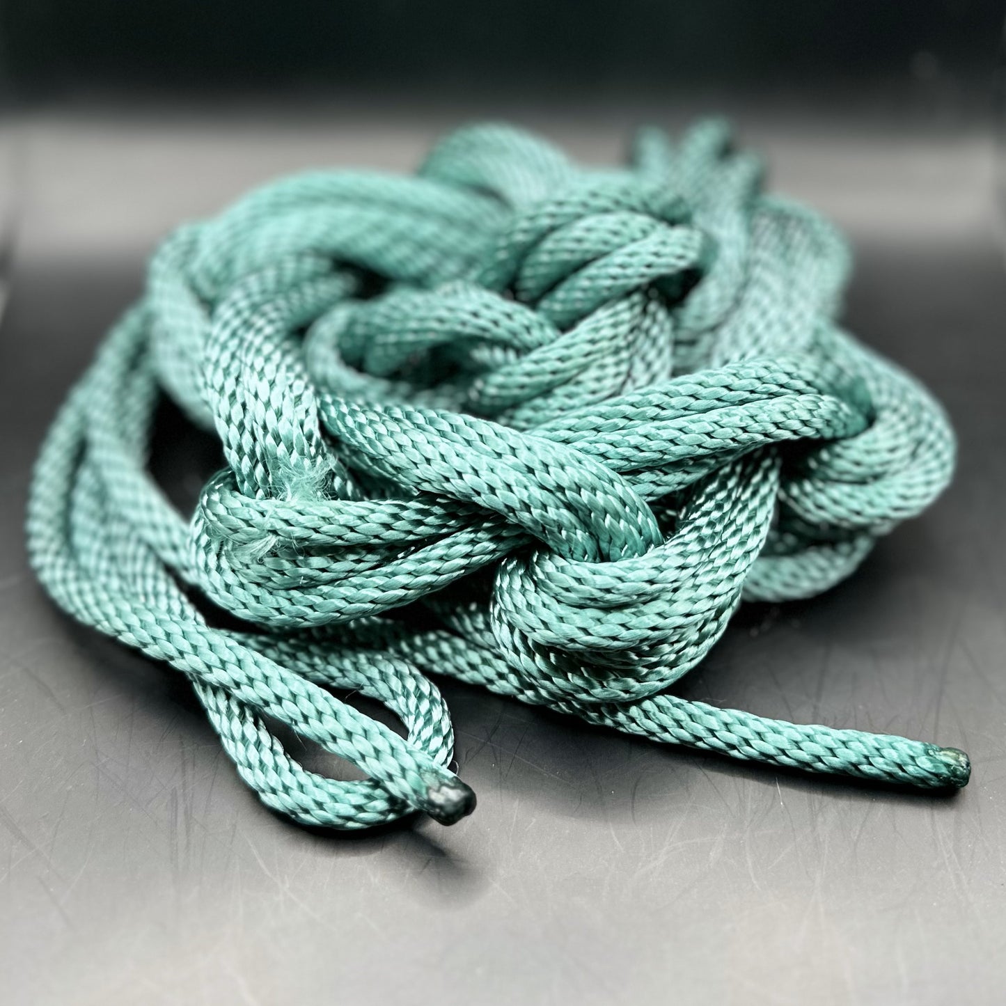 Discounted Nylon Rope – 1/4" (6mm), 15–50 ft Lengths