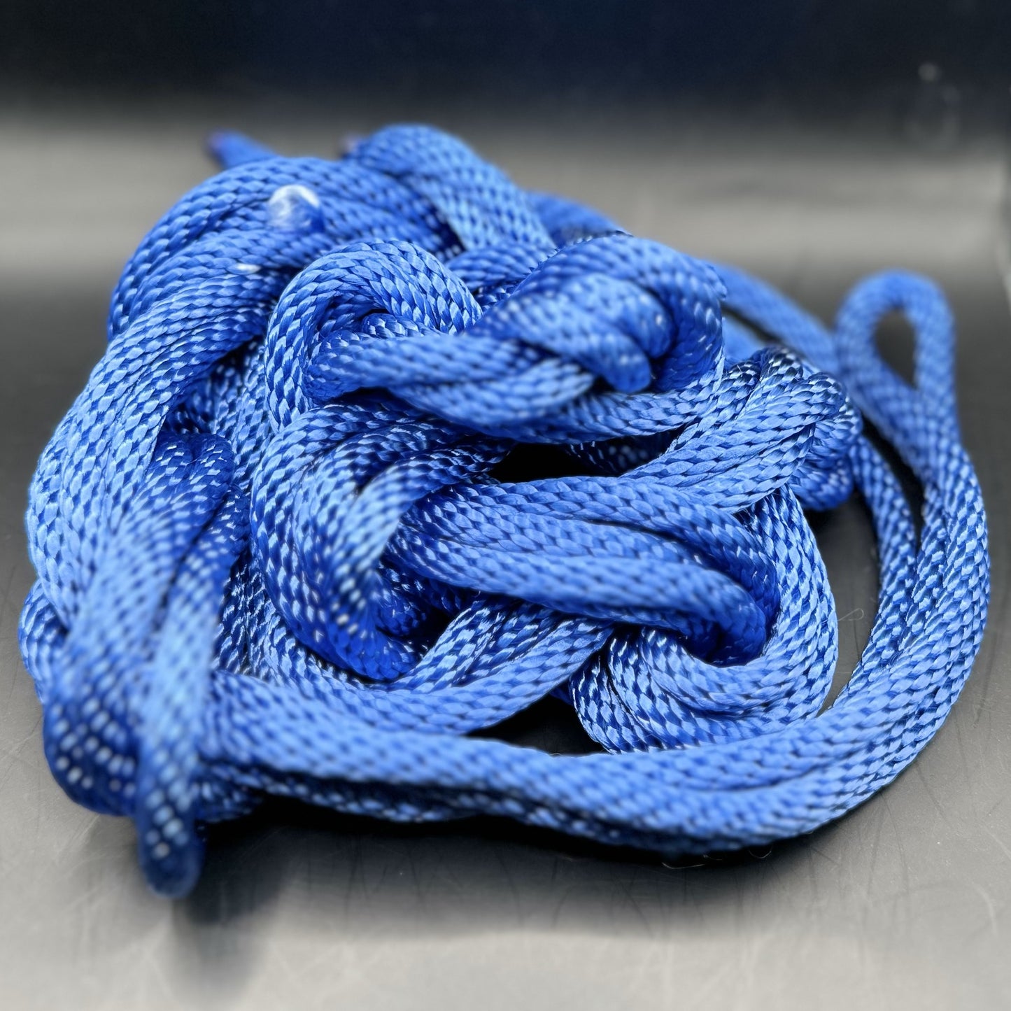 Discounted Nylon Rope – 1/4" (6mm), 15–50 ft Lengths