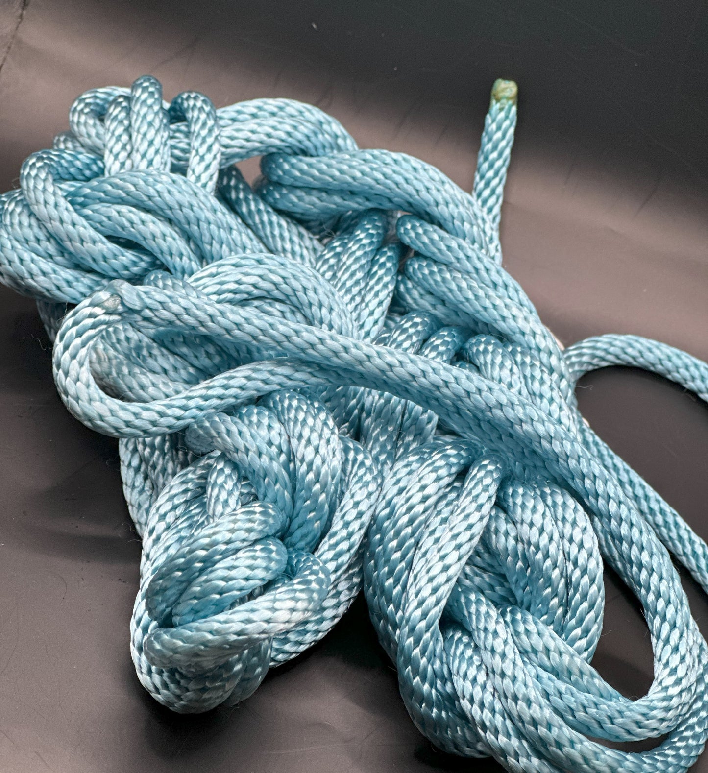 Discounted Nylon Rope – 1/4" (6mm), 15–50 ft Lengths