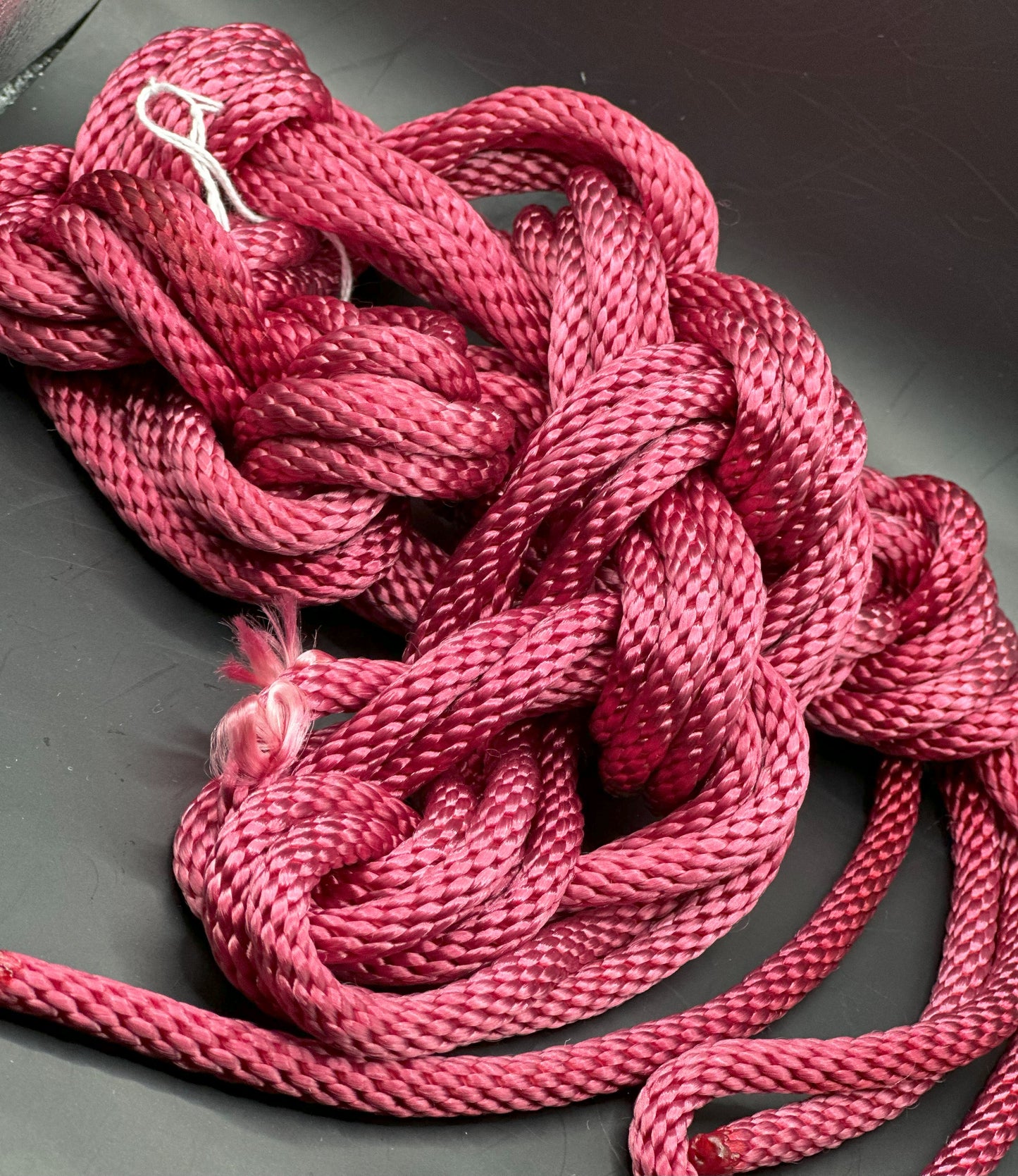 Discounted Nylon Rope – 1/4" (6mm), 15–50 ft Lengths