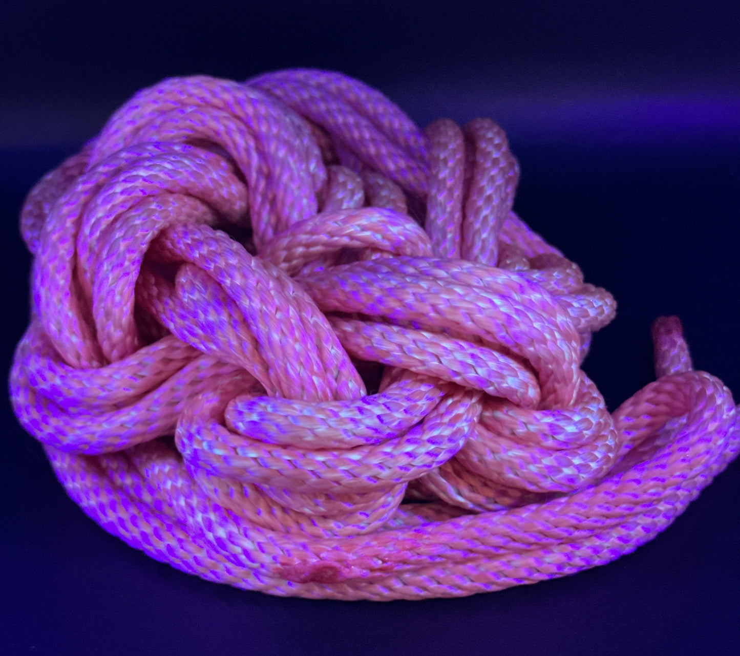Discounted Nylon Rope – 1/4" (6mm), 15–50 ft Lengths