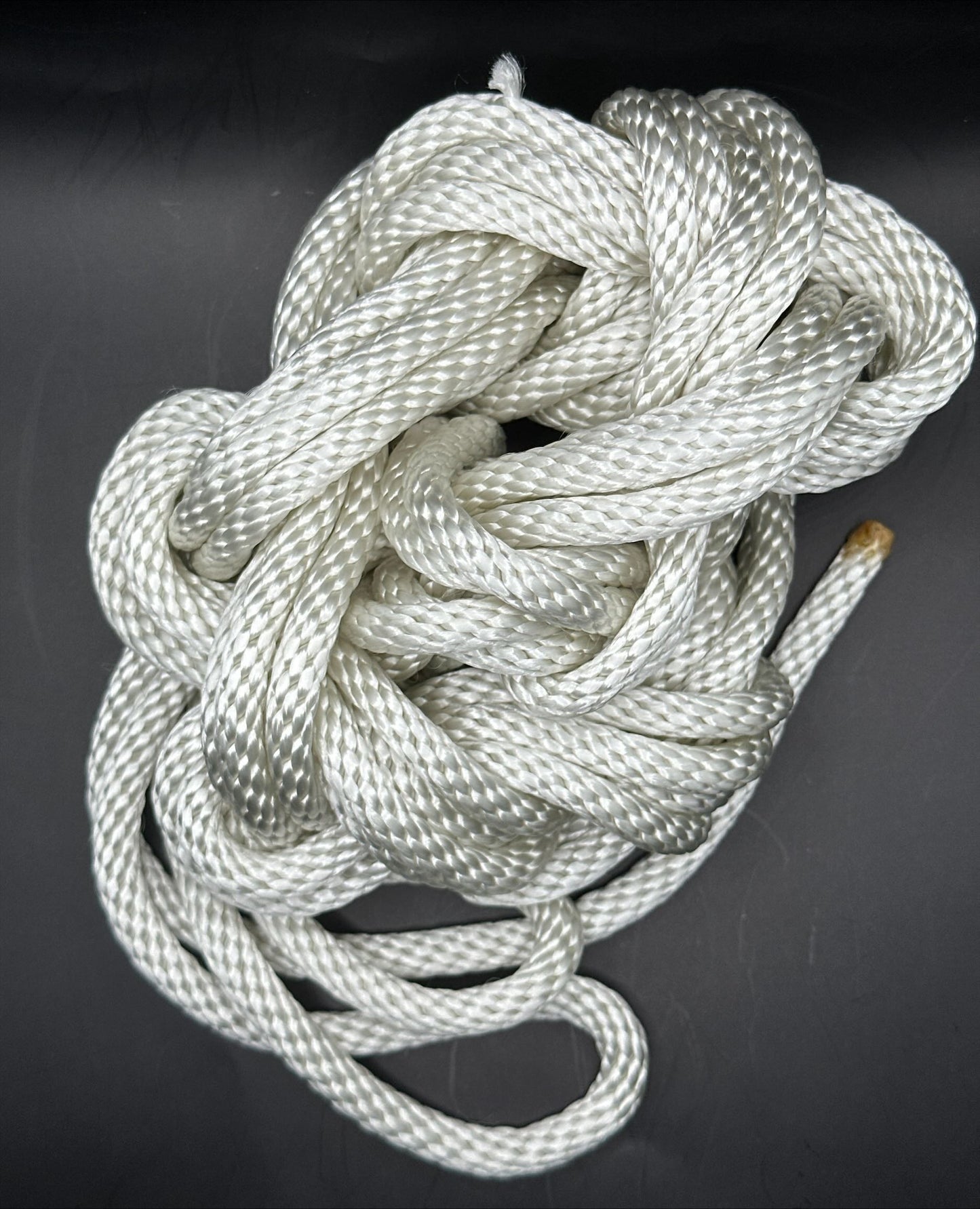 Discounted Nylon Rope – 1/4" (6mm), 15–50 ft Lengths