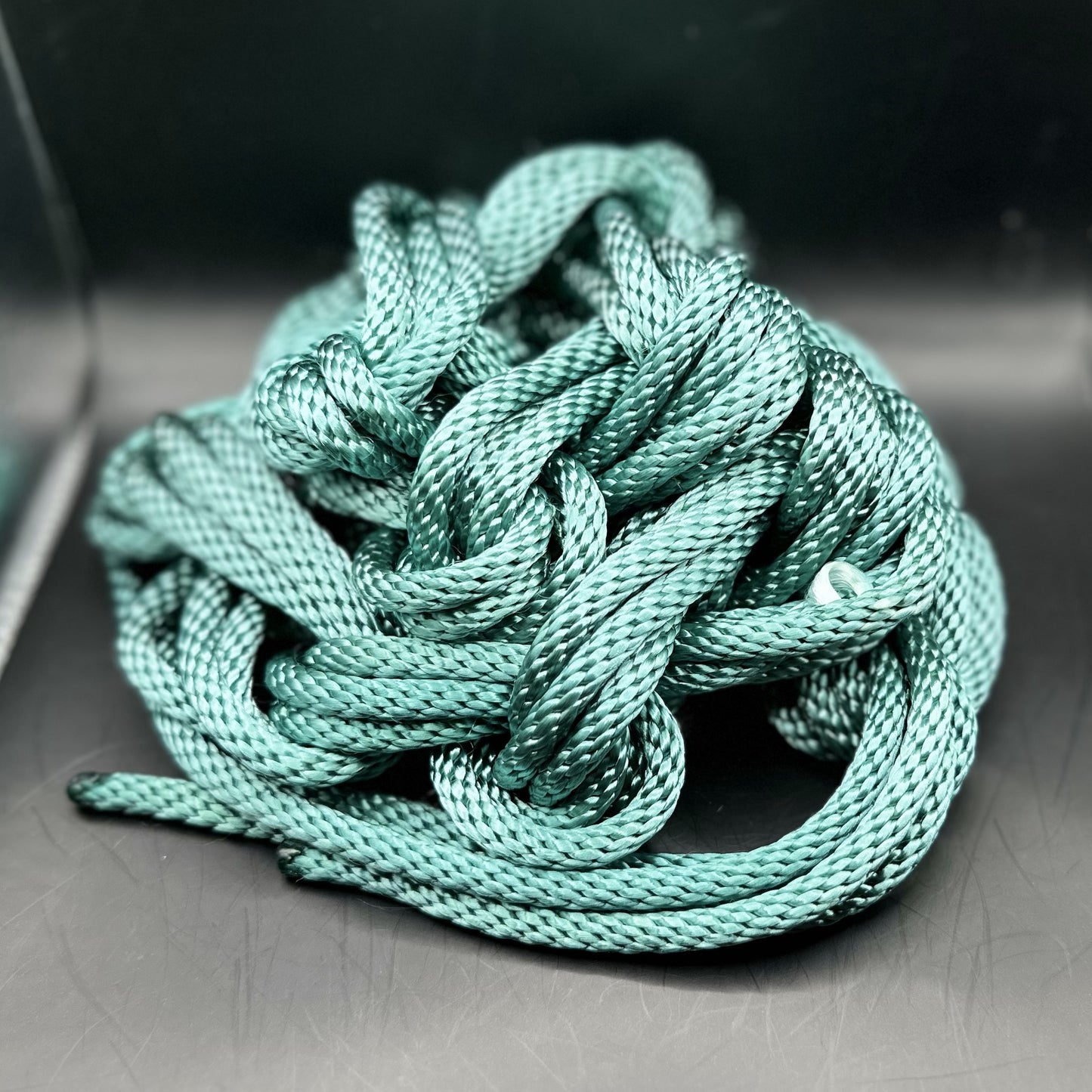 Discounted Nylon Rope – 1/4" (6mm), 15–50 ft Lengths