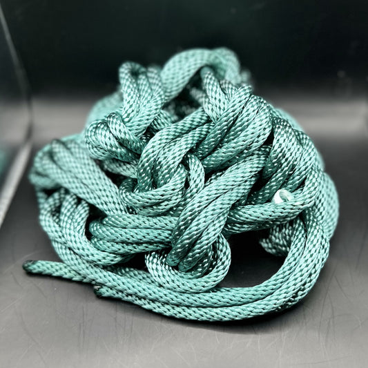 Discounted Nylon Rope – 1/4" (6mm), 15–50 ft Lengths