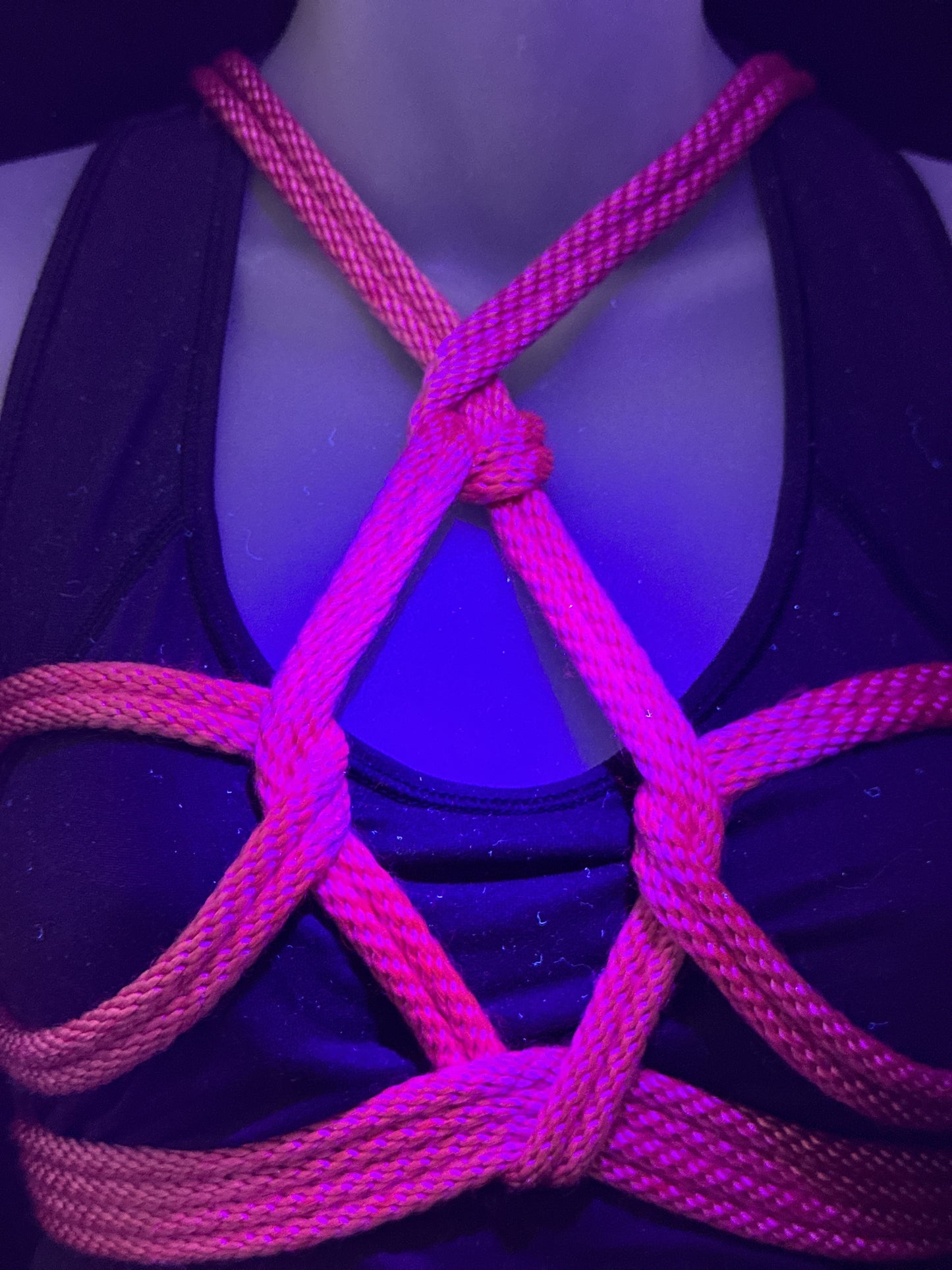 In-Person Educational Rope Workshop in Las Vegas, NV on Saturday TBD @ 5:00pm PST
